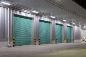 sectional doors in san francisco ca