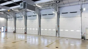 commercial door replacement in san francisco ca