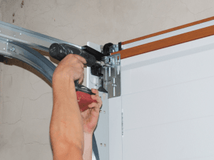 Overhead Door Squeaking or Grinding? Find the Cause Quickly