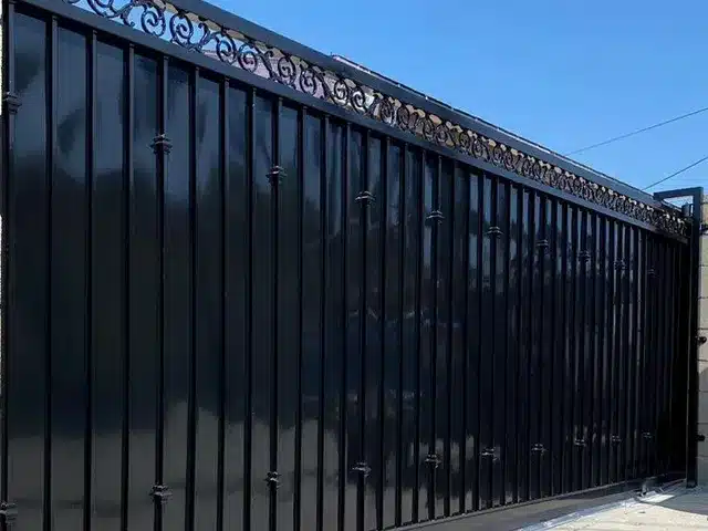 gate maintenance in san francisco