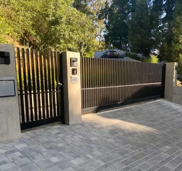 emergency gate repair service​ in san francisco | gate services in san francisco