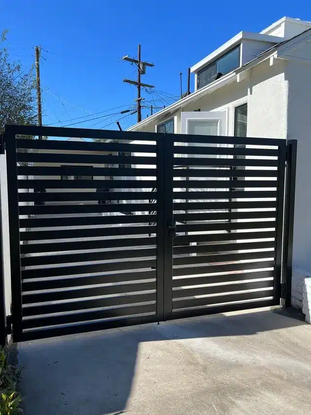 What Makes Hollow Metal Doors Fire-Resistant?