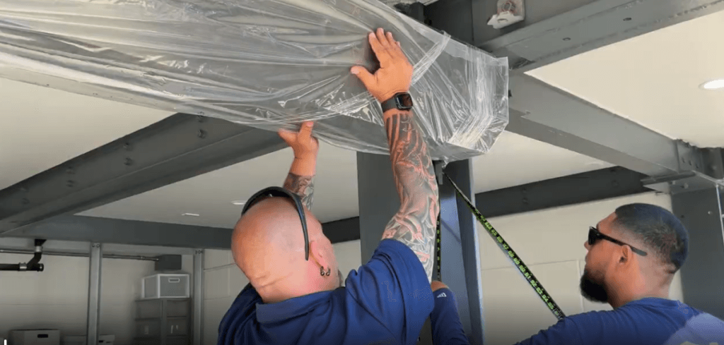 garage door contractor in san francisco