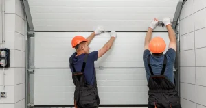 Why Is My Roll-Up Door Making Grinding Noises