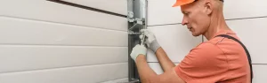 When Is a Commercial Overhead Door Unsafe to Close?