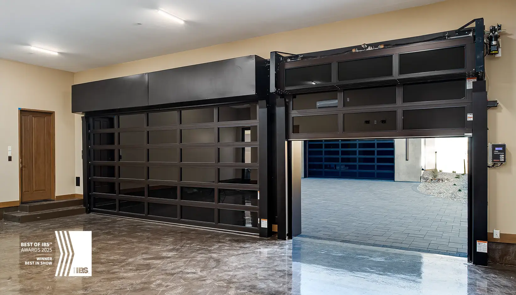 Why Hollow Metal Doors Are Trusted for Commercial Security