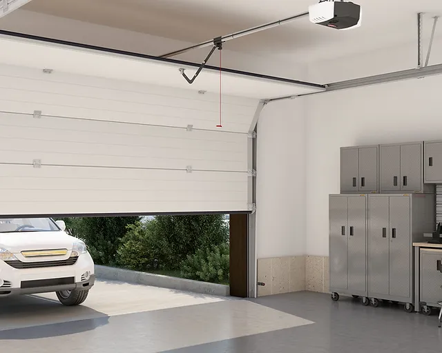 Quick Answer Why Your Commercial Overhead Door Won’t Close