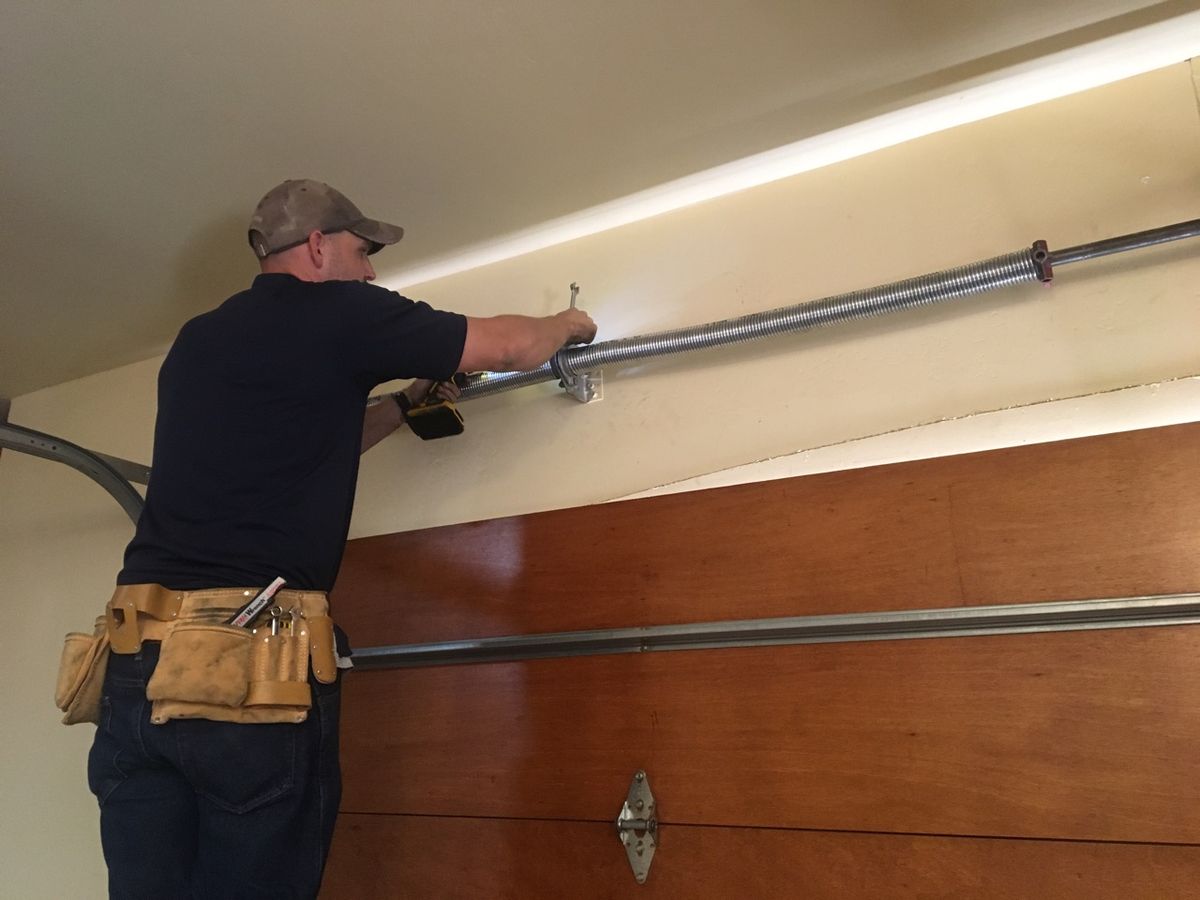 Trusted Overhead Door Experts for Reliable Commercial Solutions