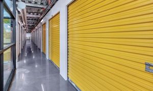 Commercial Overhead Door Won’t Close All the Way? Causes and Safe Next Steps