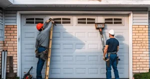 Why Hollow Metal Doors Are Trusted for Commercial Security