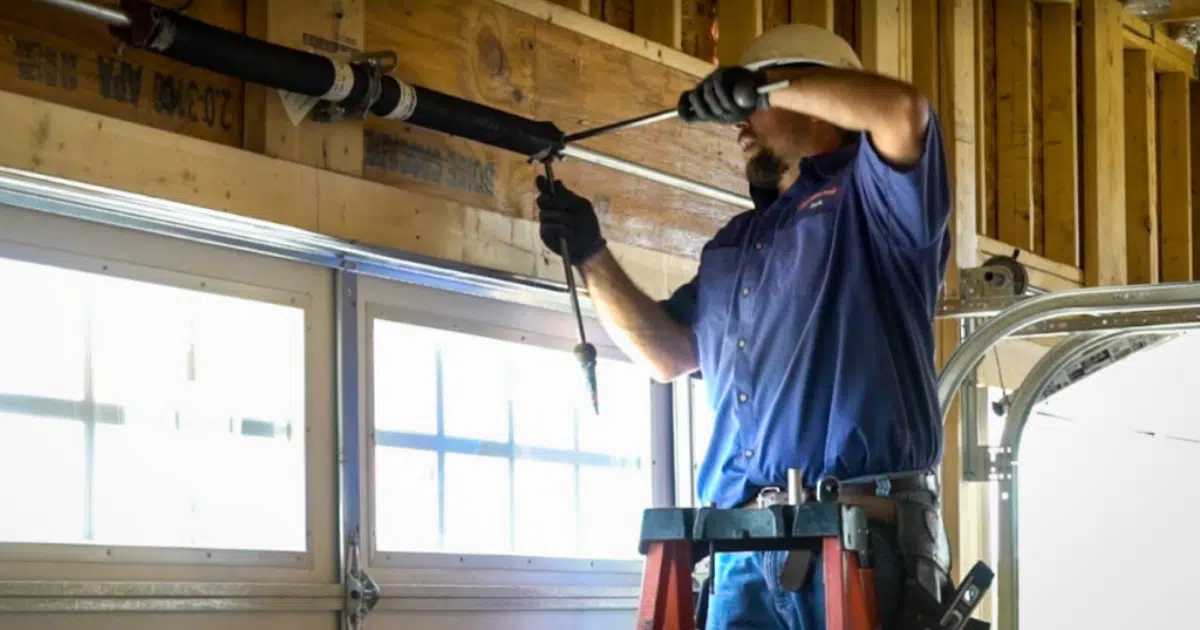 Trusted Garage Door Care You Can Count On