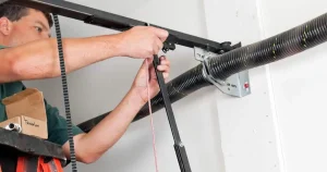 What Are Signs of Failing Overhead Door Springs