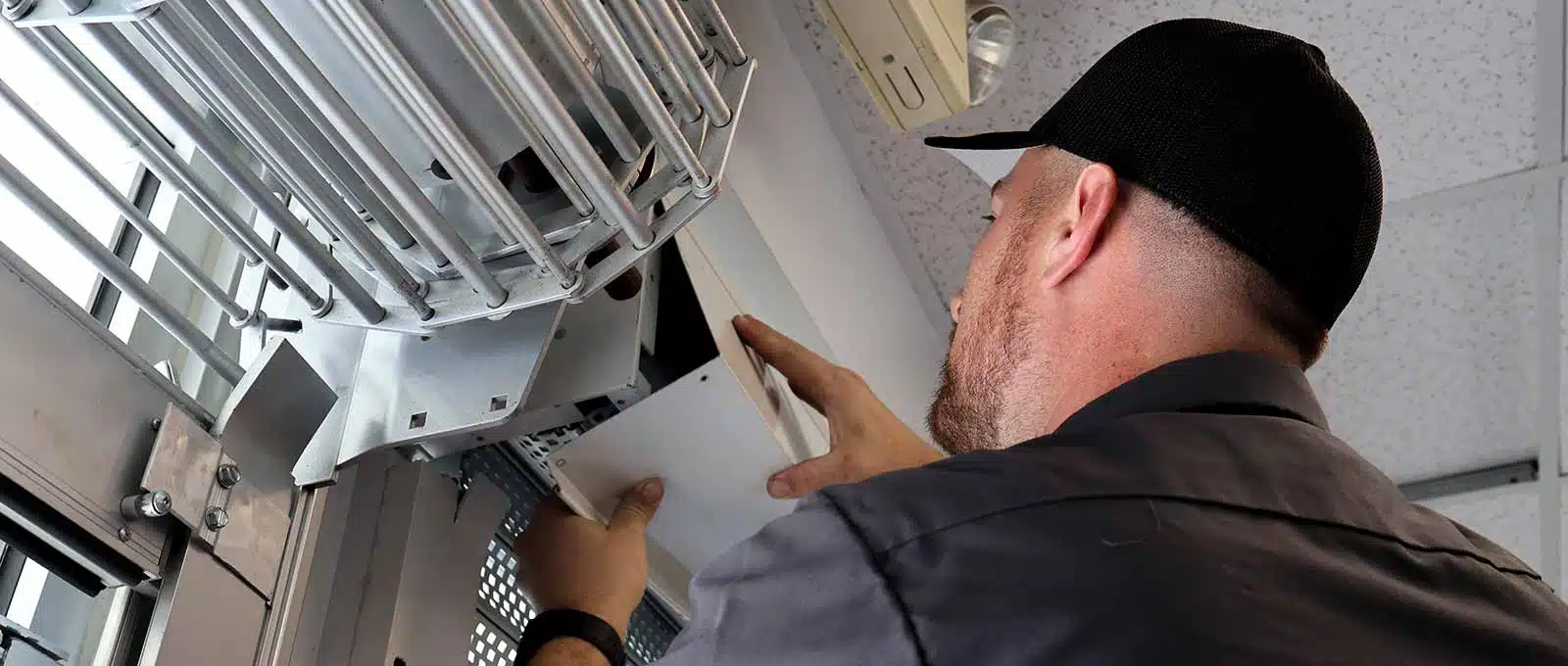 Do Not Wait Until a Break-In to Take a Roll-Up Door Seriously