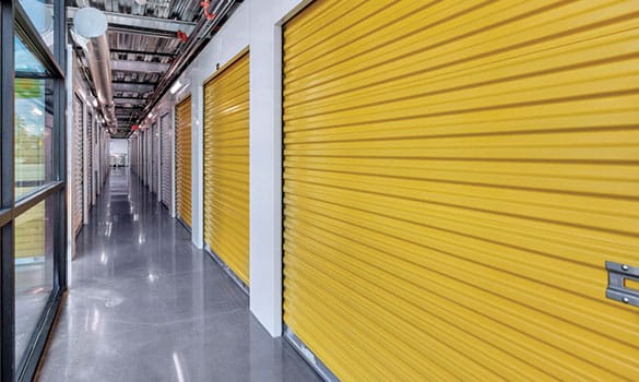 Keep Your Commercial Overhead Door Reliable